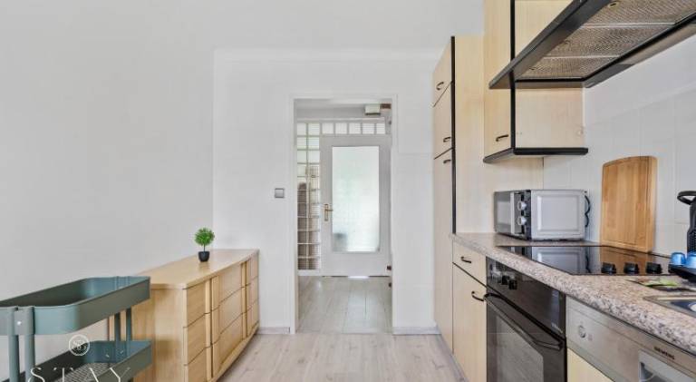 Apartment | Pets are welcome — photo 3