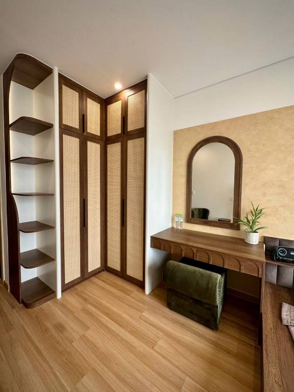 Serviced apartment for 2 persons — photo 5