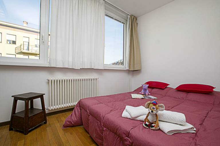 Child-friendly holiday apartment | Dogs allowed — photo 4