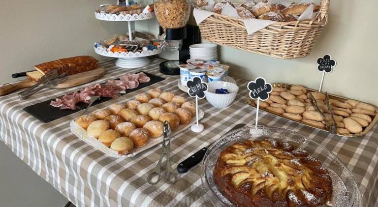 Ca di Milla B&B — photo 5