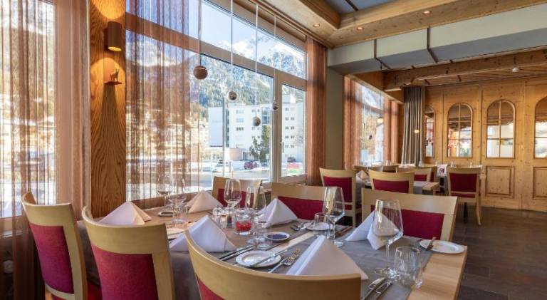 Sunstar Hotel Lenzerheide — photo 3