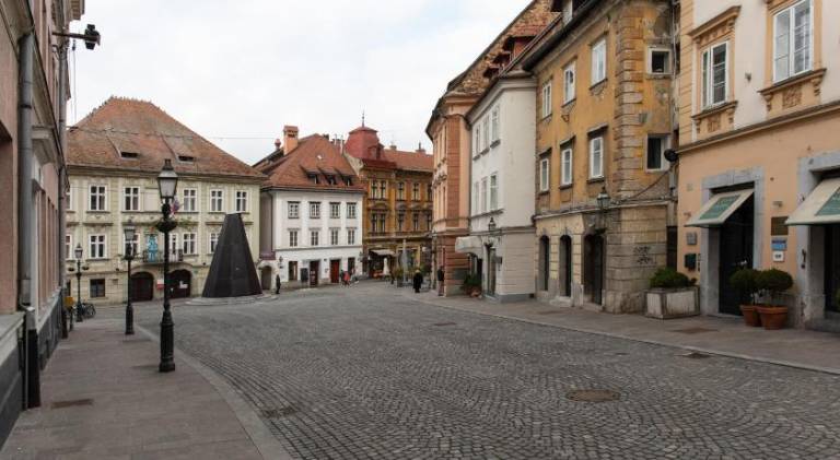 Holiday apartment | Next to Ljubljana Castle — photo 5