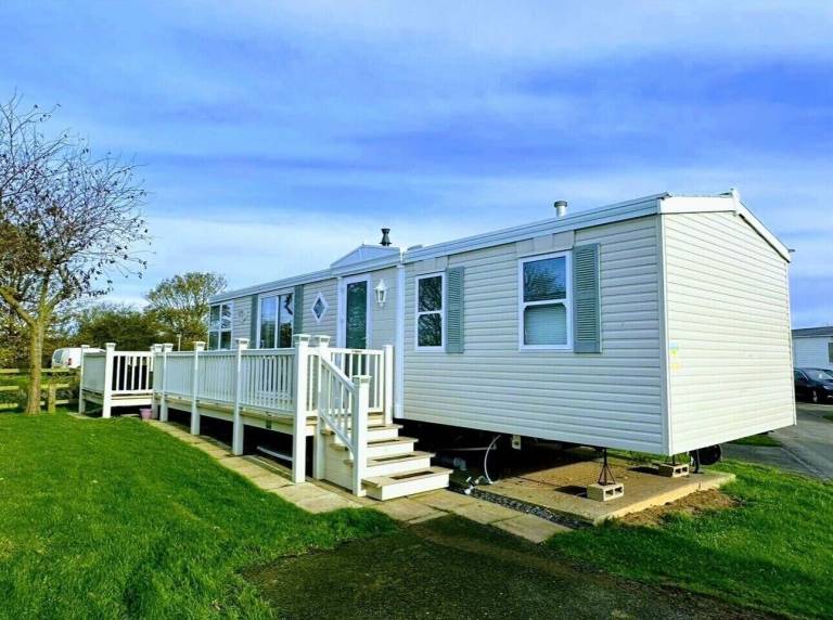Lodge Mablethorpe