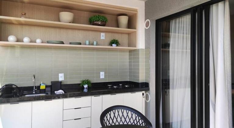 Holiday apartment with 1 room for 4 persons — photo 5