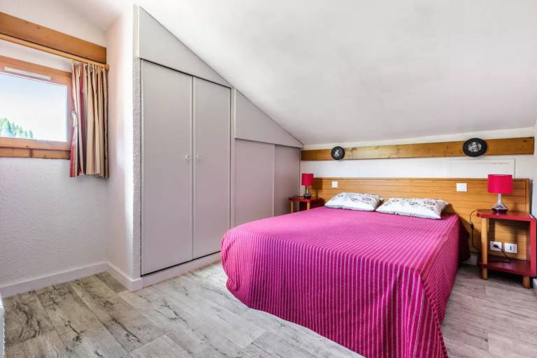 Rental apartment with sauna & pool — photo 4