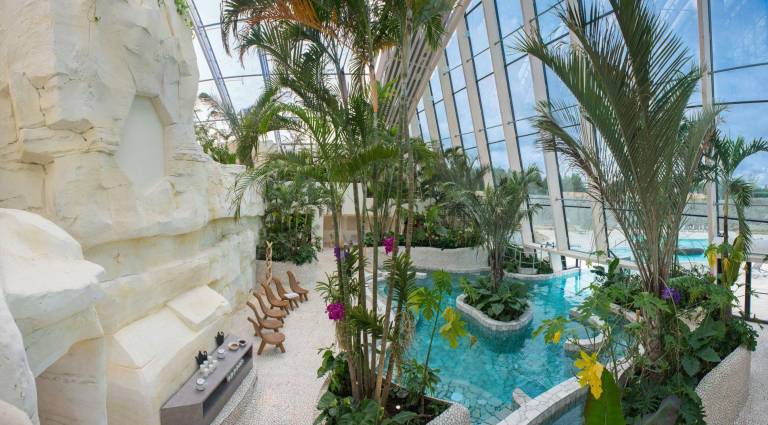 Center Parcs Le Bois aux Daims — photo 5