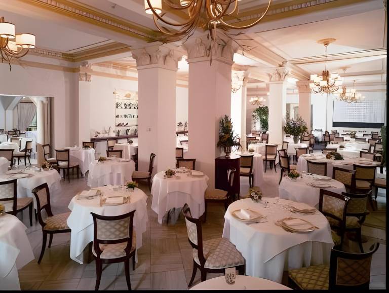 Grand Hotel Croce Di Malta — photo 3