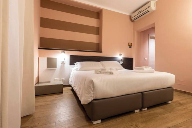 Bed & Breakfast Arcola