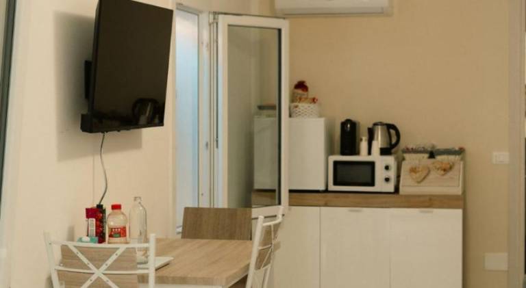B & B CANTARANO in Comacchio