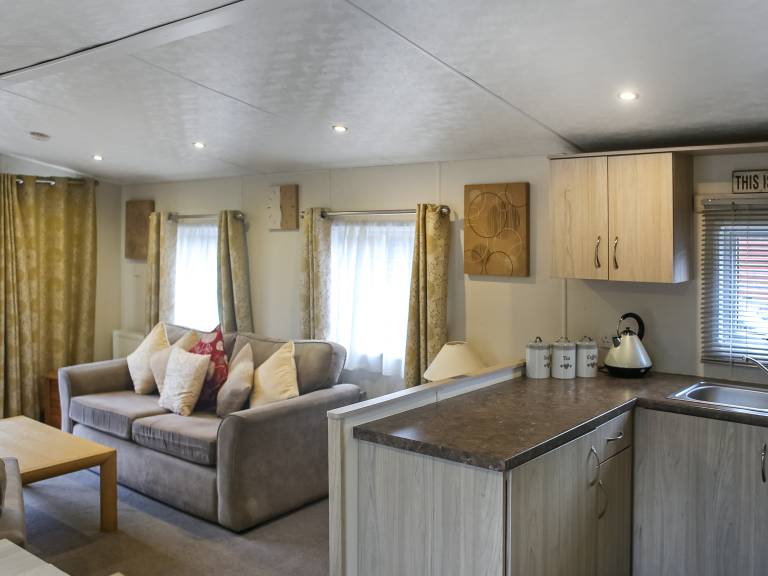 Children-friendly nice cottage with barbecue & garden | River view | Pets are welcome — photo 4