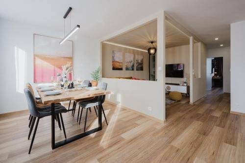 Appartement Praag 12