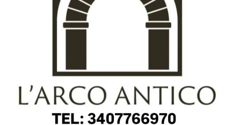 Arco Antico in Matera