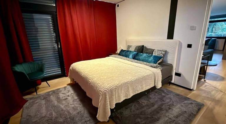 Ferienwohnung Brieselang