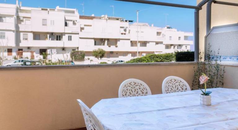 Nice apartment | Next to the beach | Pets allowed — photo 5