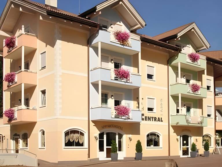 Appartamento con servizi da hotel Campo Tures