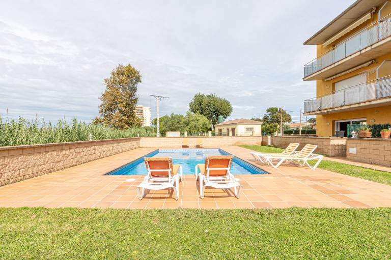 Apartamento Sant Pere Pescador
