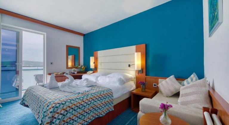 Ilirija Resort Hotel Kornati — photo 2