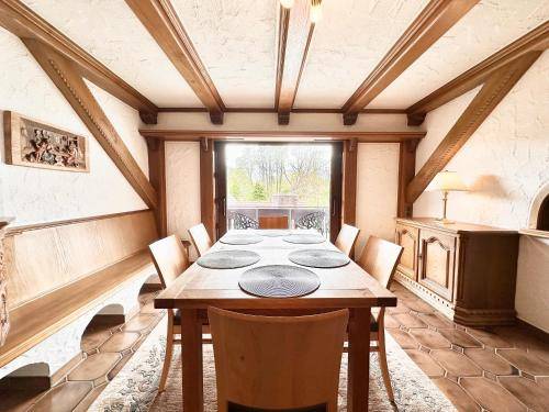 Ferienwohnung Bad Oeynhausen