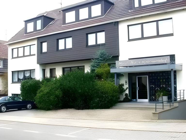 Haus Kastanienhof in Muelheim an der Ruhr