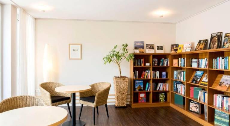 Heidehotel Bad Bevensen — photo 4