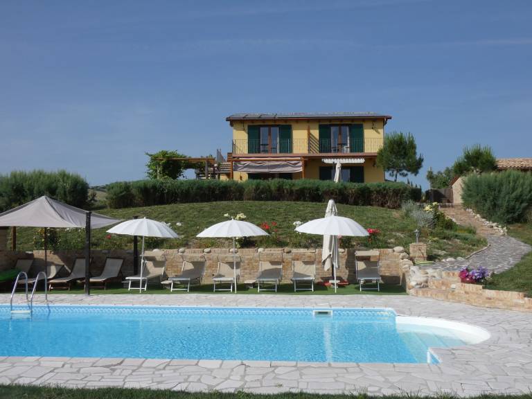 Villa Bellante
