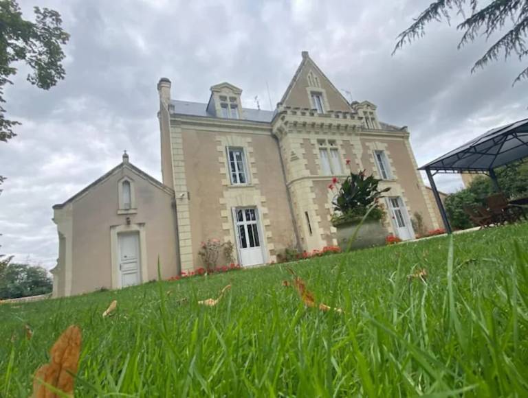 Maison de vacances  Thouars