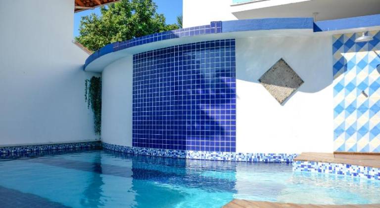 Recanto das Andorinhas Studios — photo 4
