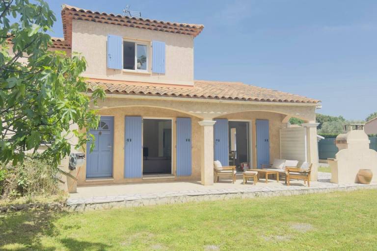Maison de vacances Puget-sur-Argens