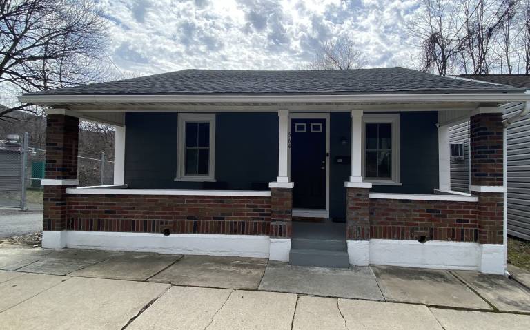 House Palmerton