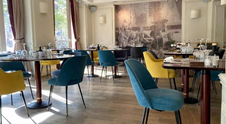 Hotel de Seze & Spa Bordeaux Centre — photo 5