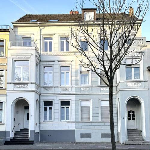 Apartment  Elsdorf