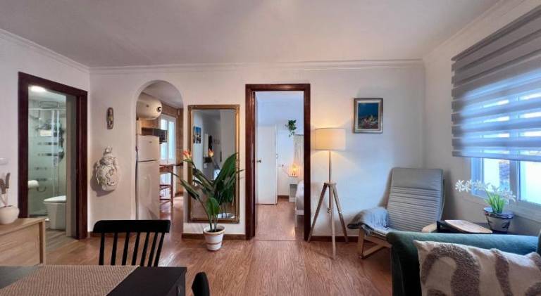 House with 3 rooms for 4 persons — photo 2