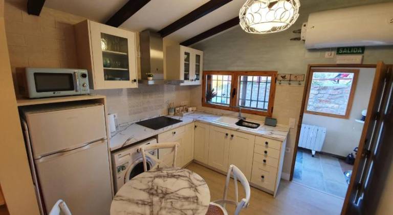 Pleasant chalet | Pets allowed — photo 5