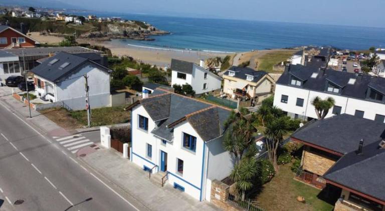 180 m&sup2; Ferienhaus