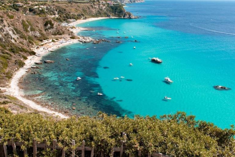 Bed & Breakfast Faro Capo Vaticano