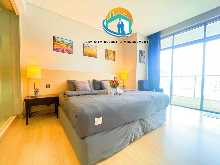 Appartement Malakka