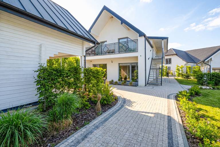 Ferienwohnung Niechorze