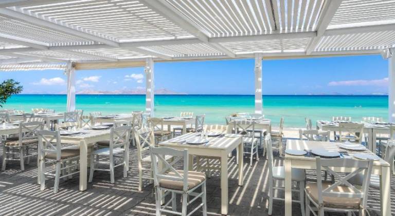 The Aeolos Beach Hotel — photo 5