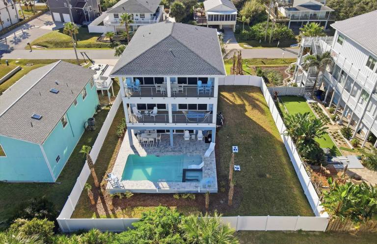 Children-friendly vacation home with patio, fast internet & barbecue | Sea view | Next to the beach | Pet-friendly — photo 3