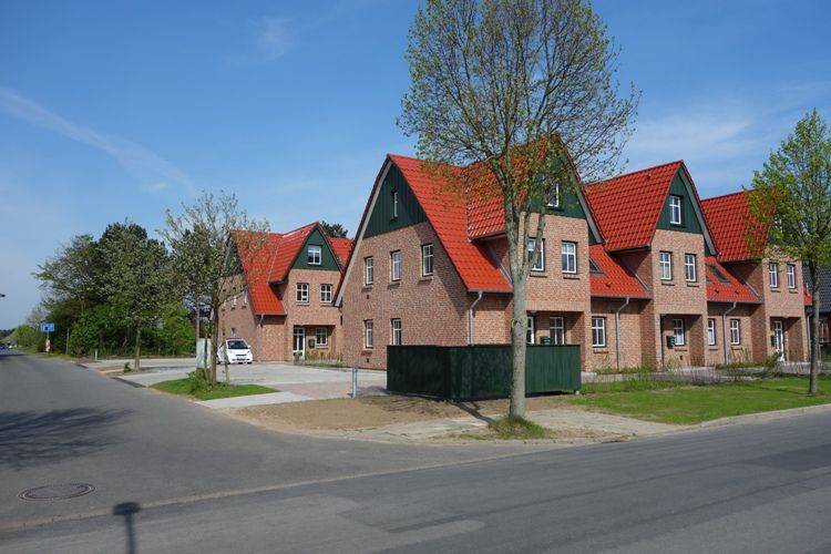 Ferienwohnung Wrixum