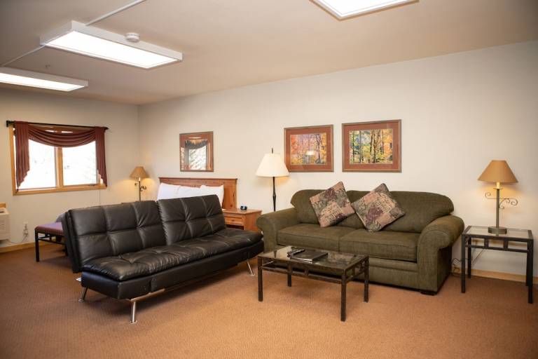 Condo  Keystone