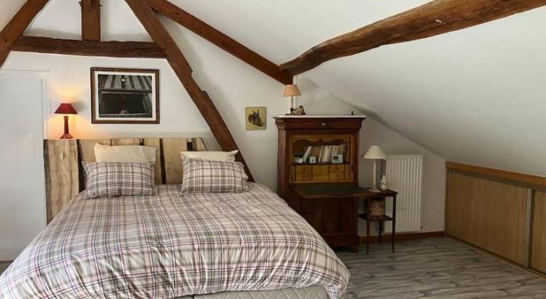 Maison de vacances Lisieux