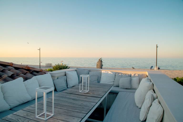Family-oriented house with terrace, grill & garden | Water view | Close to the beach | Dogs allowed — photo 5