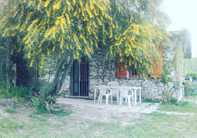 Villa Vieste