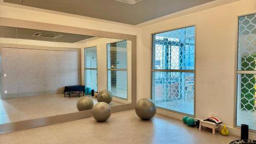 Apartamento Osasco