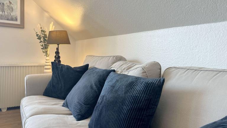 Apartment with 2 rooms for 4 persons — photo 4