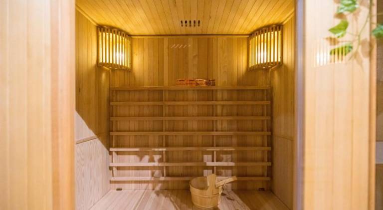 L'Autel La Crypte Mysterieuse de Rouen - sauna & balneo — photo 4