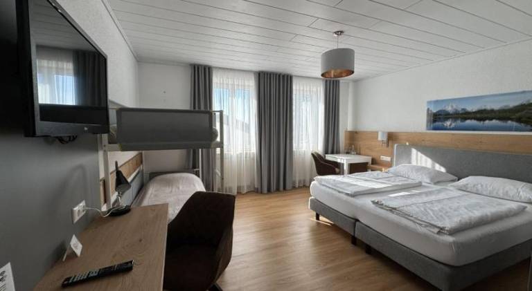 Landhotel Schlappinger-Hof — photo 2