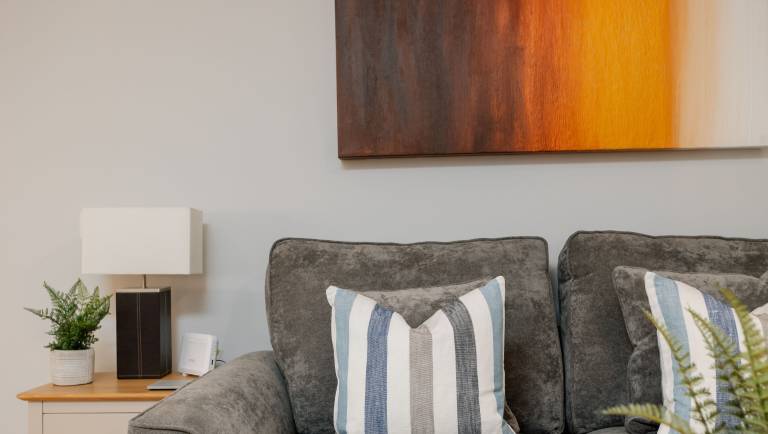 Apartment Newbury