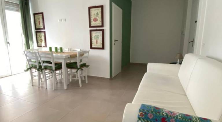 Rental apartment | Close to the beach | Pets allowed in Follonica